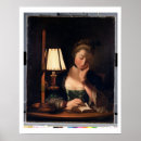 Recherche de reading posters Woman