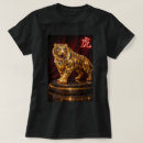 Recherche de année chinoise du tigre tshirts Nouvel an chinois