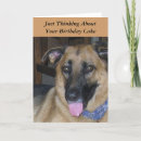 Recherche de allemand drôle anniversaire cartes Amoureux des chiens