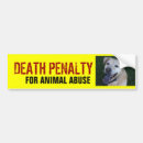 Recherche de abus voiture autocollants Droits des animaux