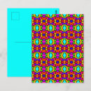 Recherche de motif patchwork cartes postales Pour tous