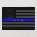Recherche de usa invitations Police