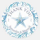 Recherche de sous la mer autocollants Bleu