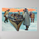Recherche de esquimaux posters Lanterne