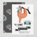Recherche de paresse invitations Fête