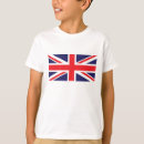 Recherche de kingdom tshirts England