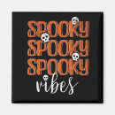 Recherche de 31 octobre magnets Effrayant