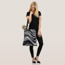 Recherche de déformé sacs Abstrait