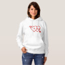 Recherche de flèche Couple