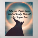 Recherche de bien être posters Inspiration