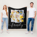 Recherche de 9 photo blankets Pour eux