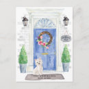 Recherche de westie cartes postales Moderne