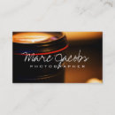 Recherche de studio photo cartes visite Objectif