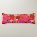 Recherche de points de confettis coussins Motif