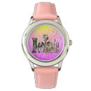 Recherche de conception montres Faune