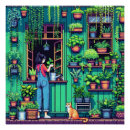 Recherche de pixels posters Anniversaire