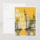 Recherche de le kazakhstan cartes postales Voyage