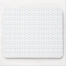 Recherche de flocons neige tapis souris Froid