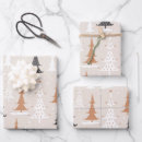 Recherche de joli papier cadeau Tendance