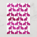 Recherche de paillettes scintillantes cartes postales Or rose