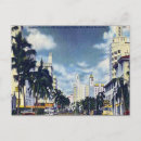 Recherche de de miami beach cartes postales Usa