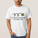 Recherche de plaisanteries de tennis tshirts Pour lui