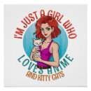 Recherche de chaton tigré posters Amour