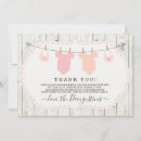 Recherche de baby shower thank you poem Poème