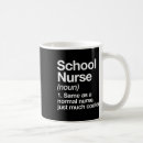 Recherche de école de soins infirmiers tasses Drôle