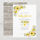 Recherche de rustic baby shower invitations Pays