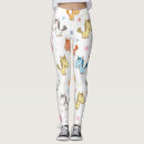 Recherche de cartoon leggings Mignon
