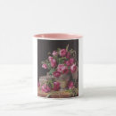 Recherche de belle fleur rose tasses Roses roses
