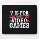 Recherche de anti valentine tapis souris Valentines