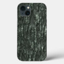 Recherche de bois vert iphone coques Arbres