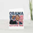 Recherche de anti obama vœux cartes Républicain