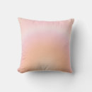 Recherche de fuzz coussins Rose