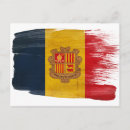 Recherche de andorra cartes postales Symbole