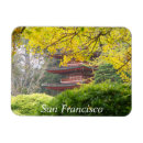 Recherche de pagode magnete Usa