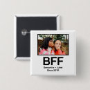 Recherche de meilleurs amis pour toujours badges Bff