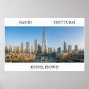 Recherche de dubai posters Émirats arabes unis