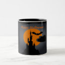 Recherche de chateau tasses Heureux halloween