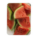 Recherche de pastèque magnets Nourriture