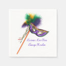 Recherche de carnaval serviettes Toute personne