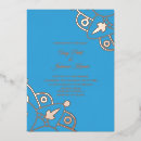 Recherche de mandala bleu invitations Indien