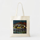 Recherche de sci fi tote bags Drôle