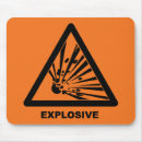 Recherche de bombe tapis souris Militaire