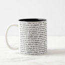 Recherche de préjudice tasses M darcy
