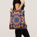 Recherche de conception de fractale sacs Motif