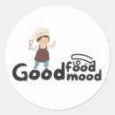 Recherche de culinaire autocollants Restaurant