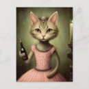 Recherche de bouteille de champagne cartes postales Rose